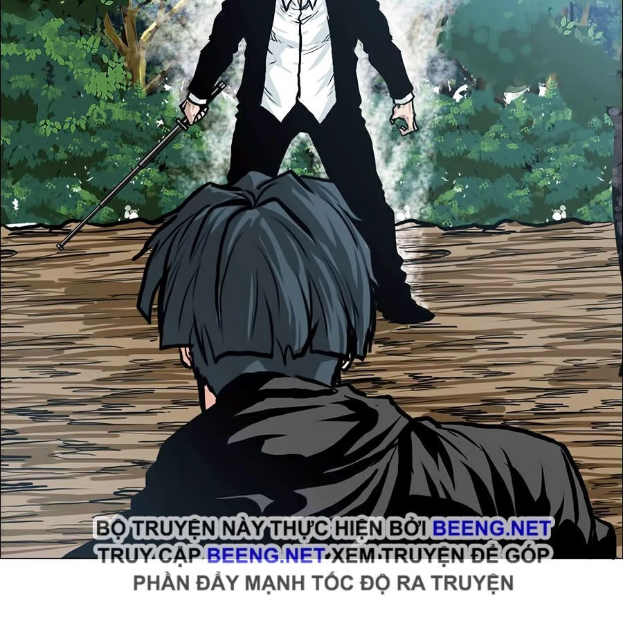 Bá Chủ Học Đường Ss3 Chapter 5 - 46