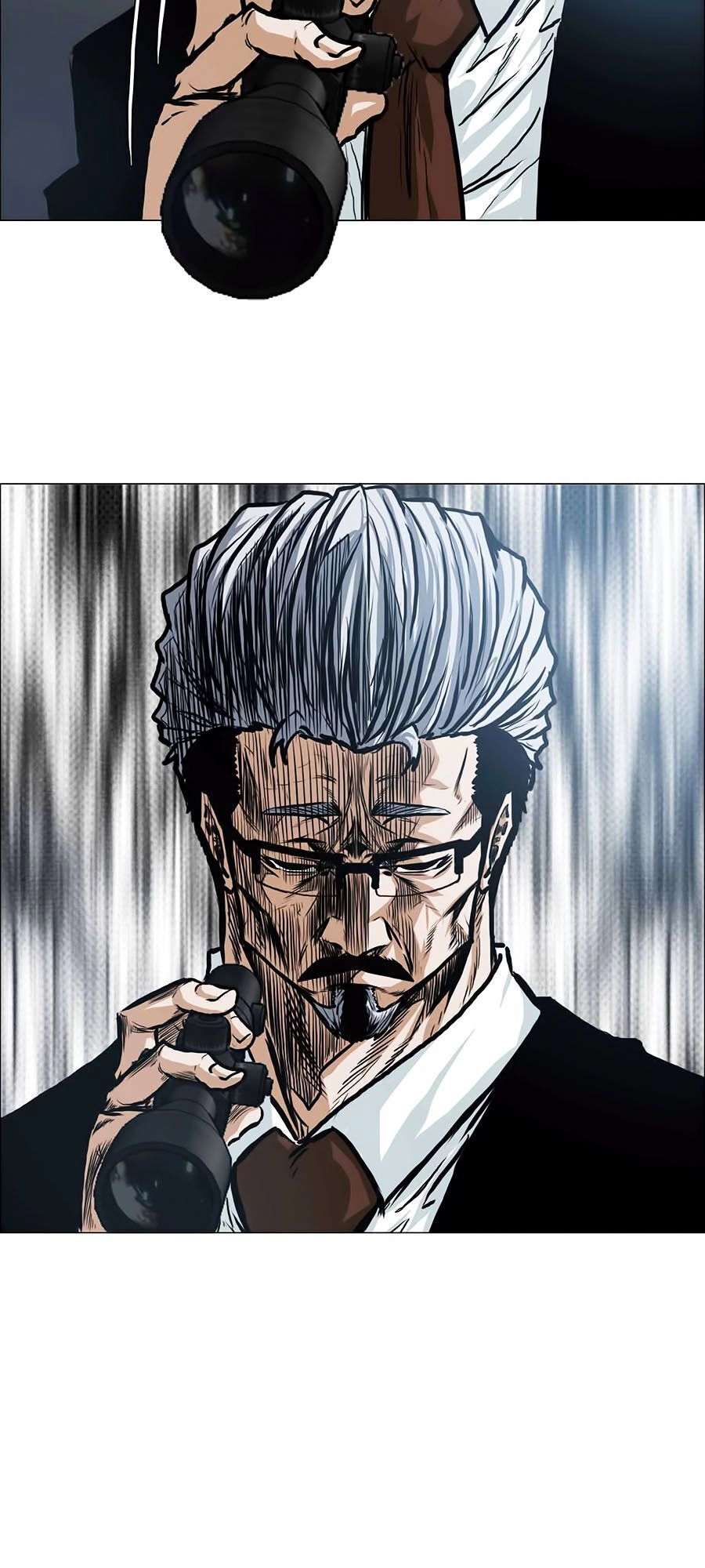 Bá Chủ Học Đường Ss3 Chapter 5 - 57