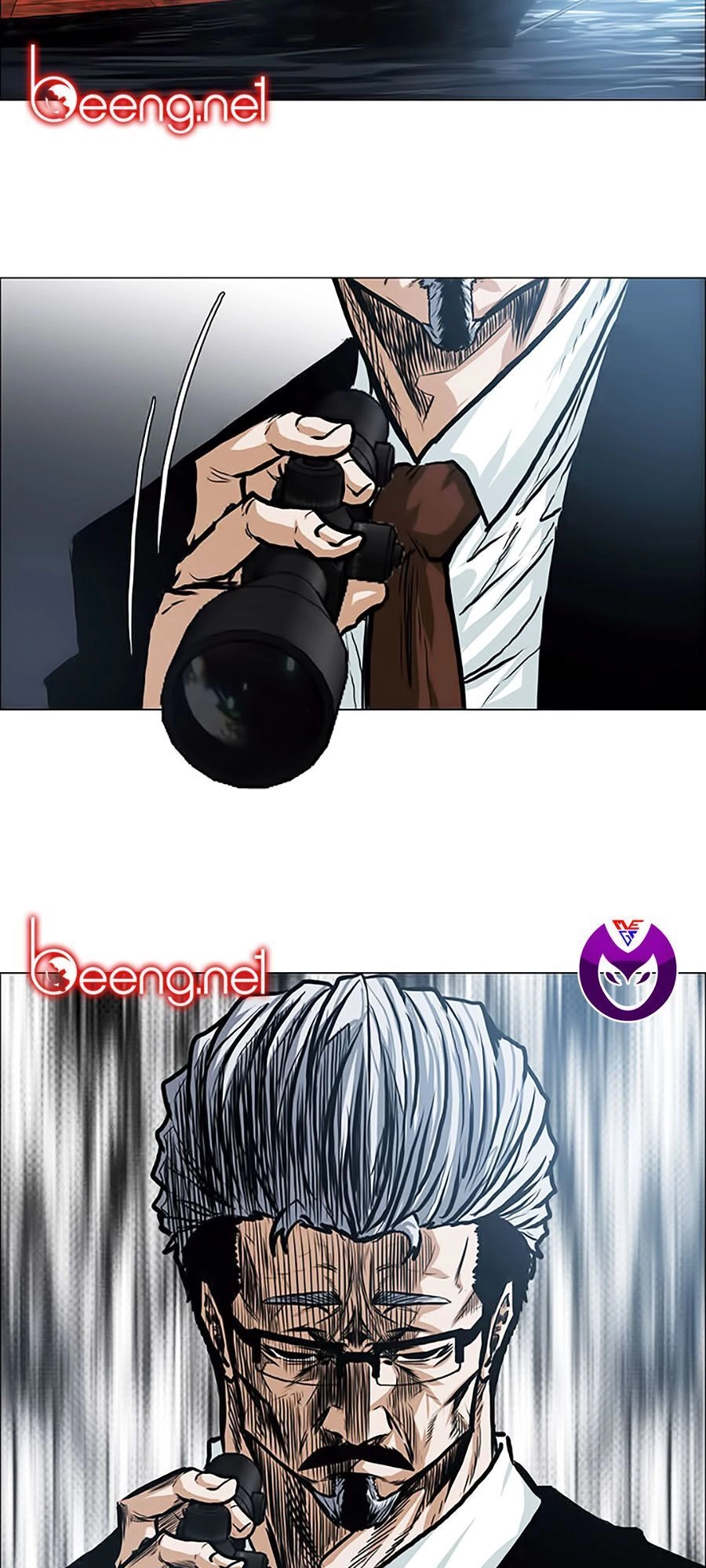 Bá Chủ Học Đường Ss3 Chapter 6 - 2