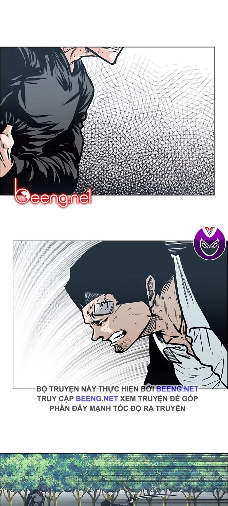 Bá Chủ Học Đường Ss3 Chapter 6 - 7