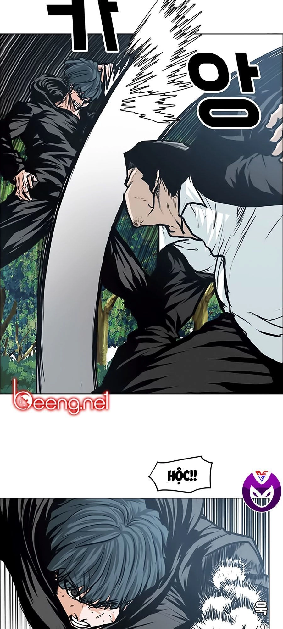 Bá Chủ Học Đường Ss3 Chapter 6 - 10