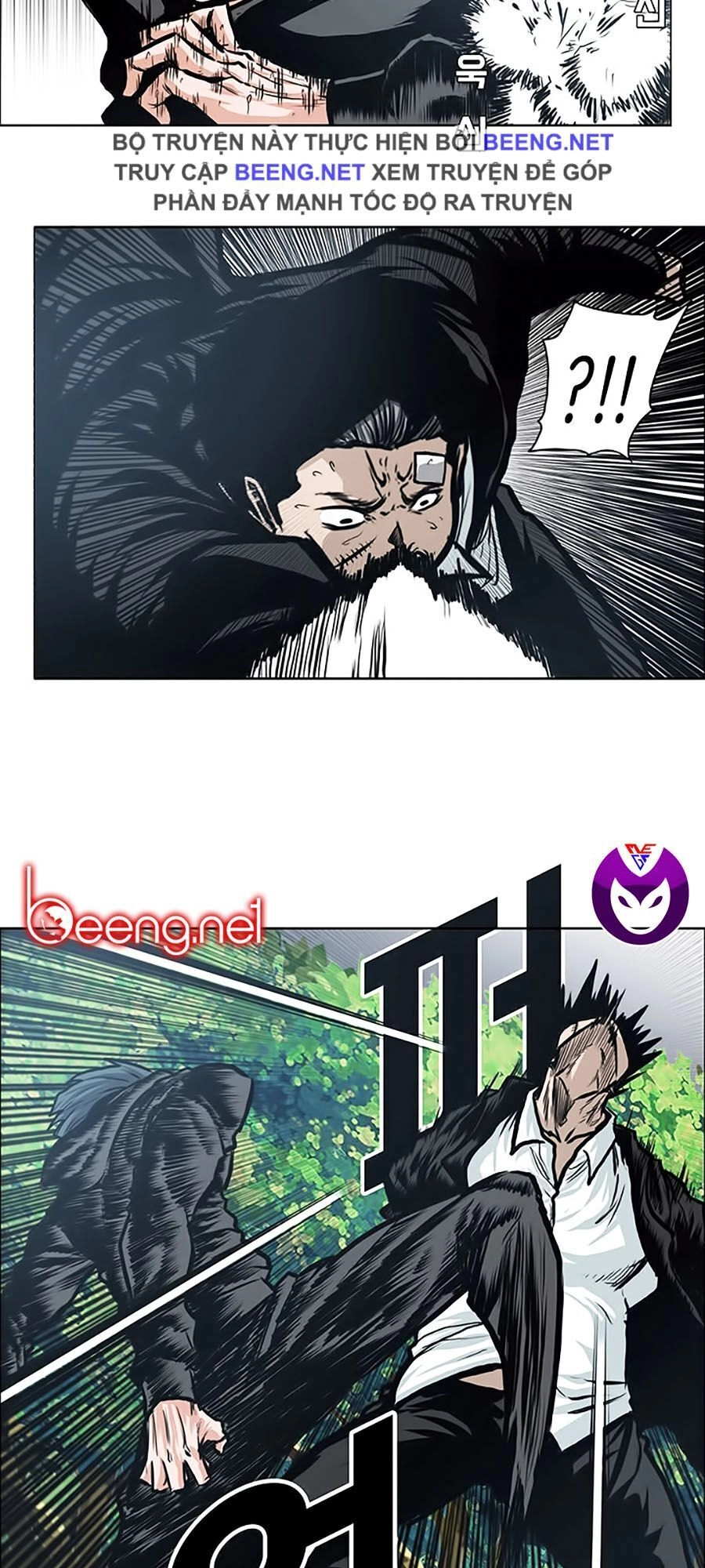 Bá Chủ Học Đường Ss3 Chapter 6 - 11