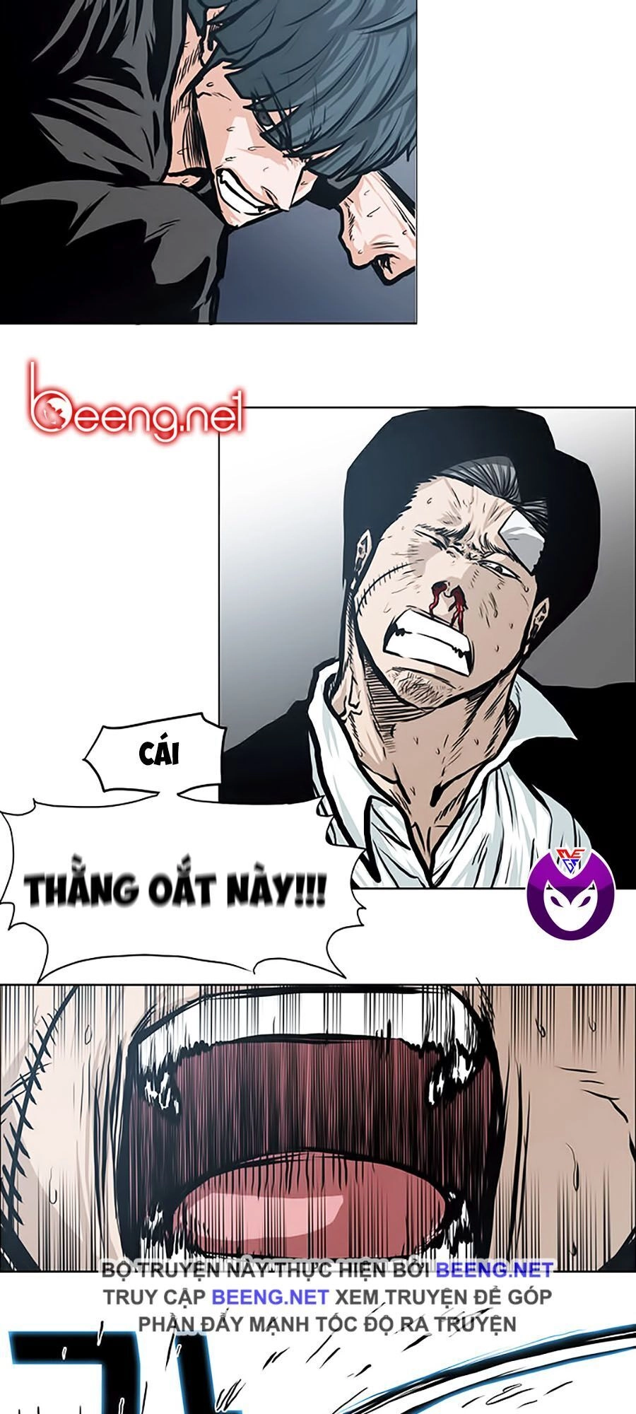 Bá Chủ Học Đường Ss3 Chapter 6 - 13