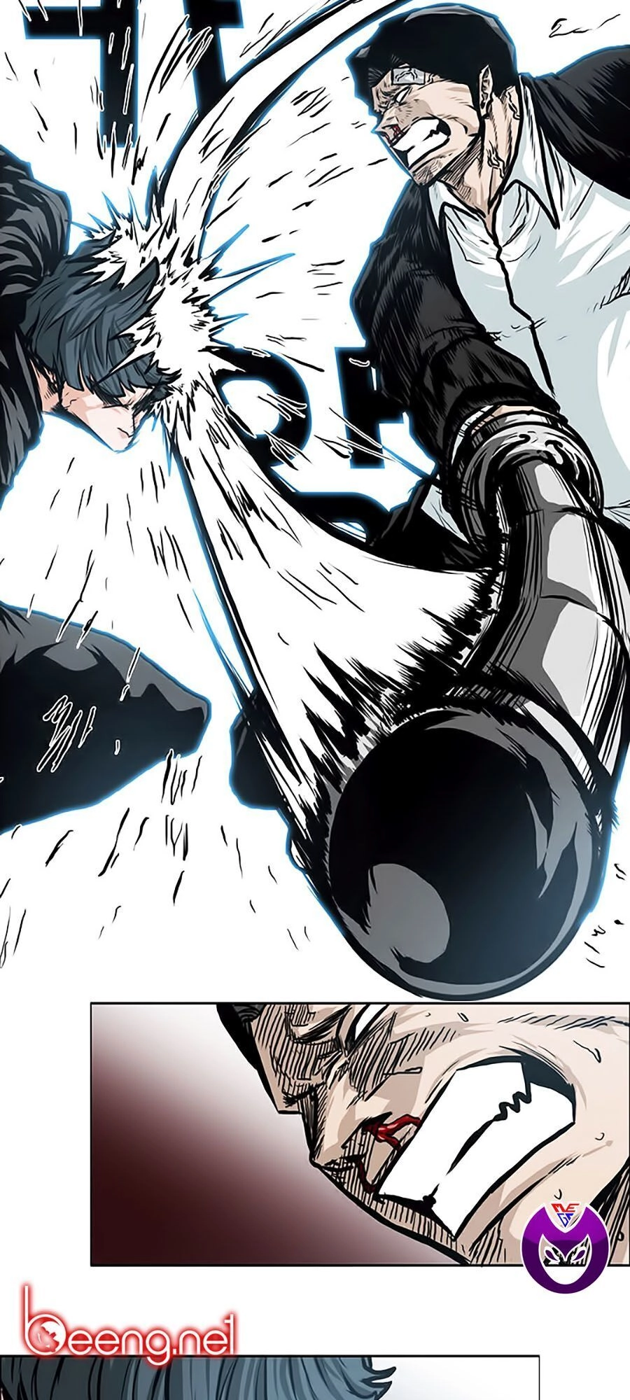 Bá Chủ Học Đường Ss3 Chapter 6 - 14