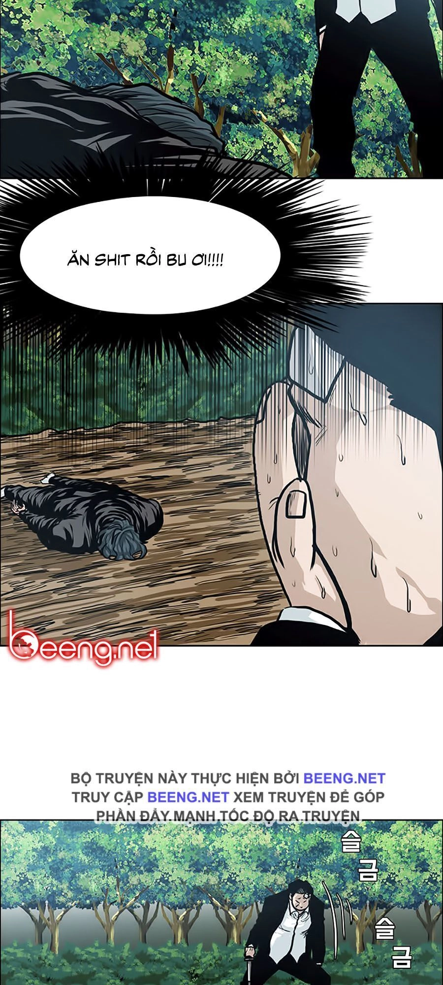 Bá Chủ Học Đường Ss3 Chapter 6 - 17