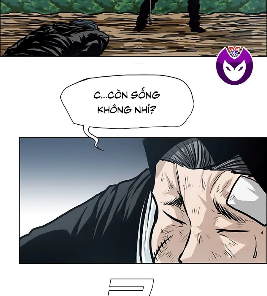 Bá Chủ Học Đường Ss3 Chapter 6 - 18