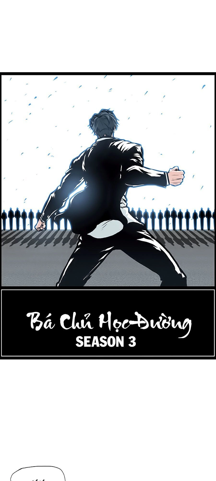 Bá Chủ Học Đường Ss3 Chapter 6 - 25