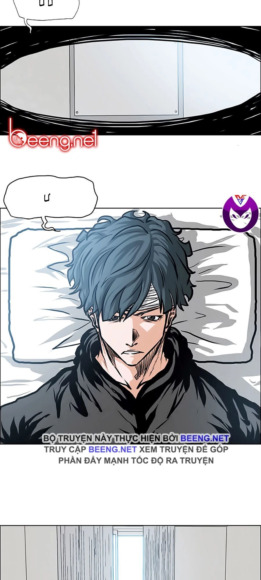 Bá Chủ Học Đường Ss3 Chapter 6 - 26