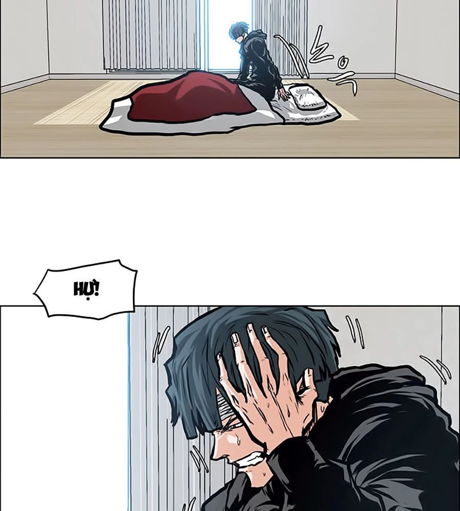 Bá Chủ Học Đường Ss3 Chapter 6 - 27