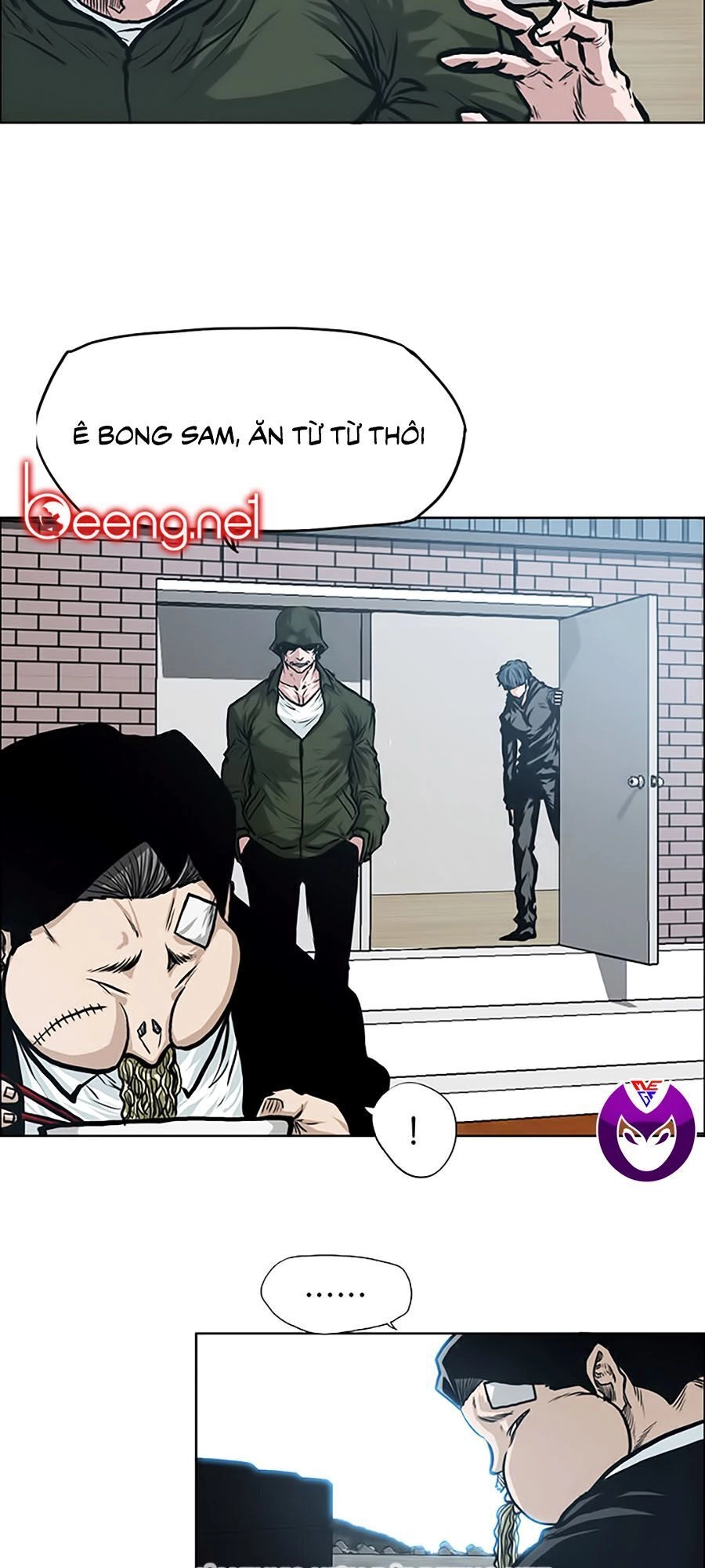 Bá Chủ Học Đường Ss3 Chapter 6 - 29