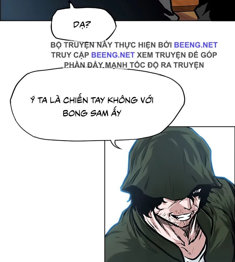 Bá Chủ Học Đường Ss3 Chapter 6 - 33