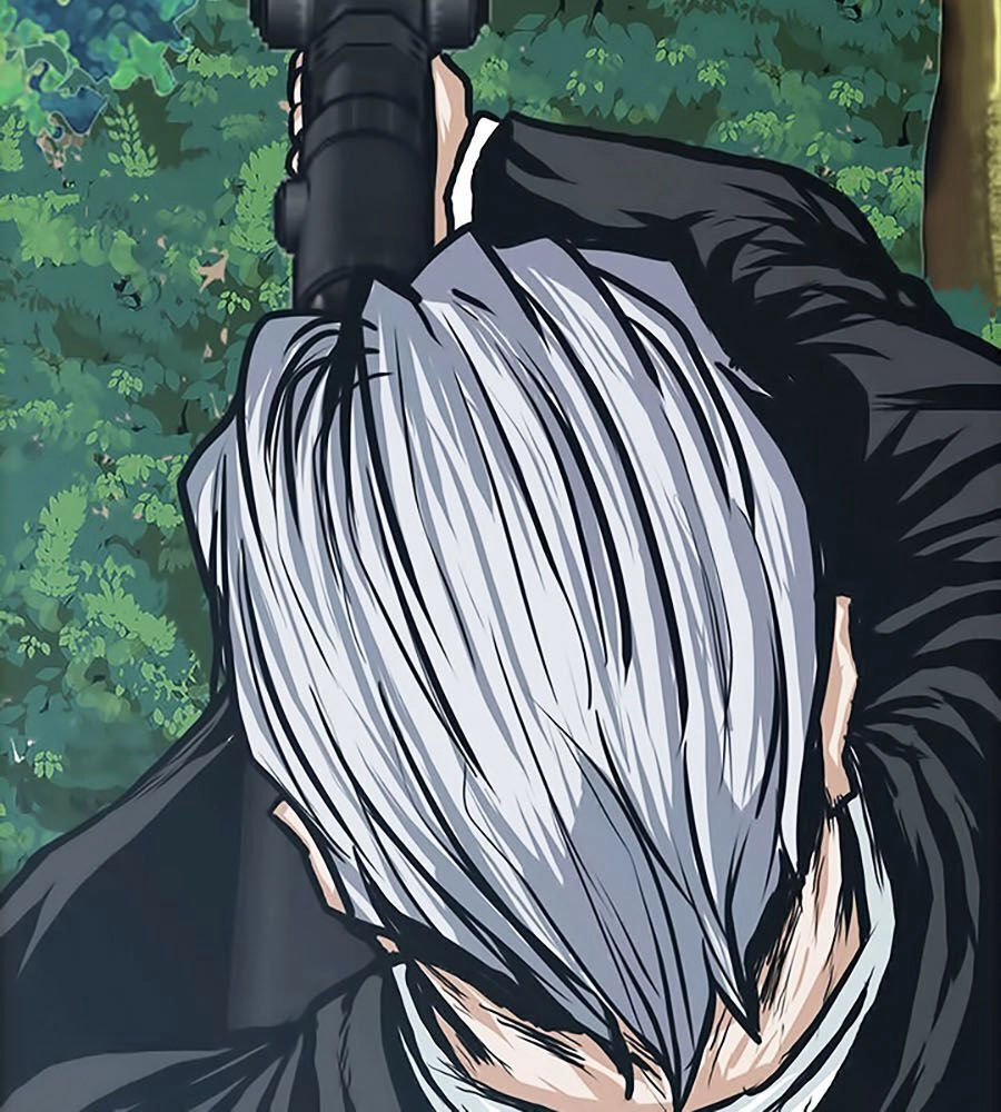 Bá Chủ Học Đường Ss3 Chapter 6 - 39