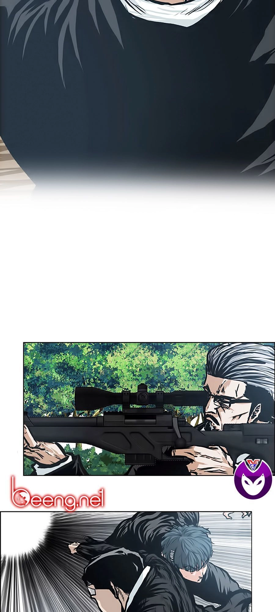 Bá Chủ Học Đường Ss3 Chapter 6 - 40