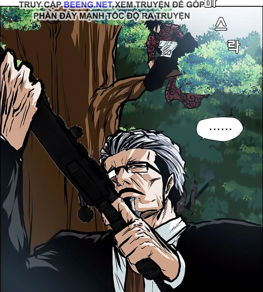 Bá Chủ Học Đường Ss3 Chapter 6 - 42