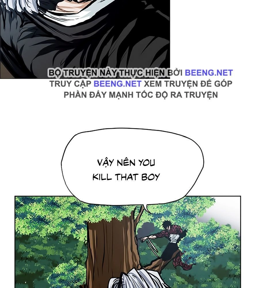 Bá Chủ Học Đường Ss3 Chapter 6 - 45