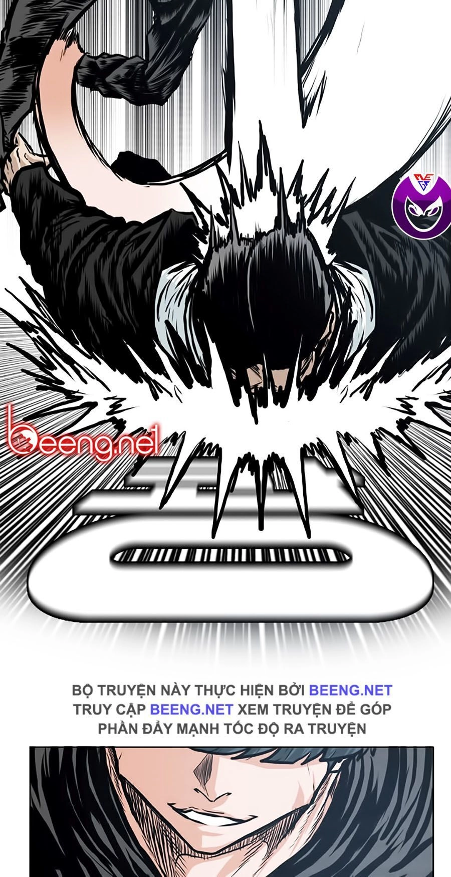 Bá Chủ Học Đường Ss3 Chapter 7 - 2