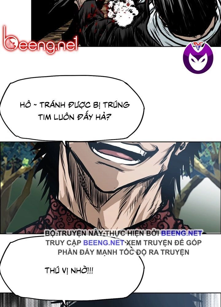 Bá Chủ Học Đường Ss3 Chapter 7 - 12