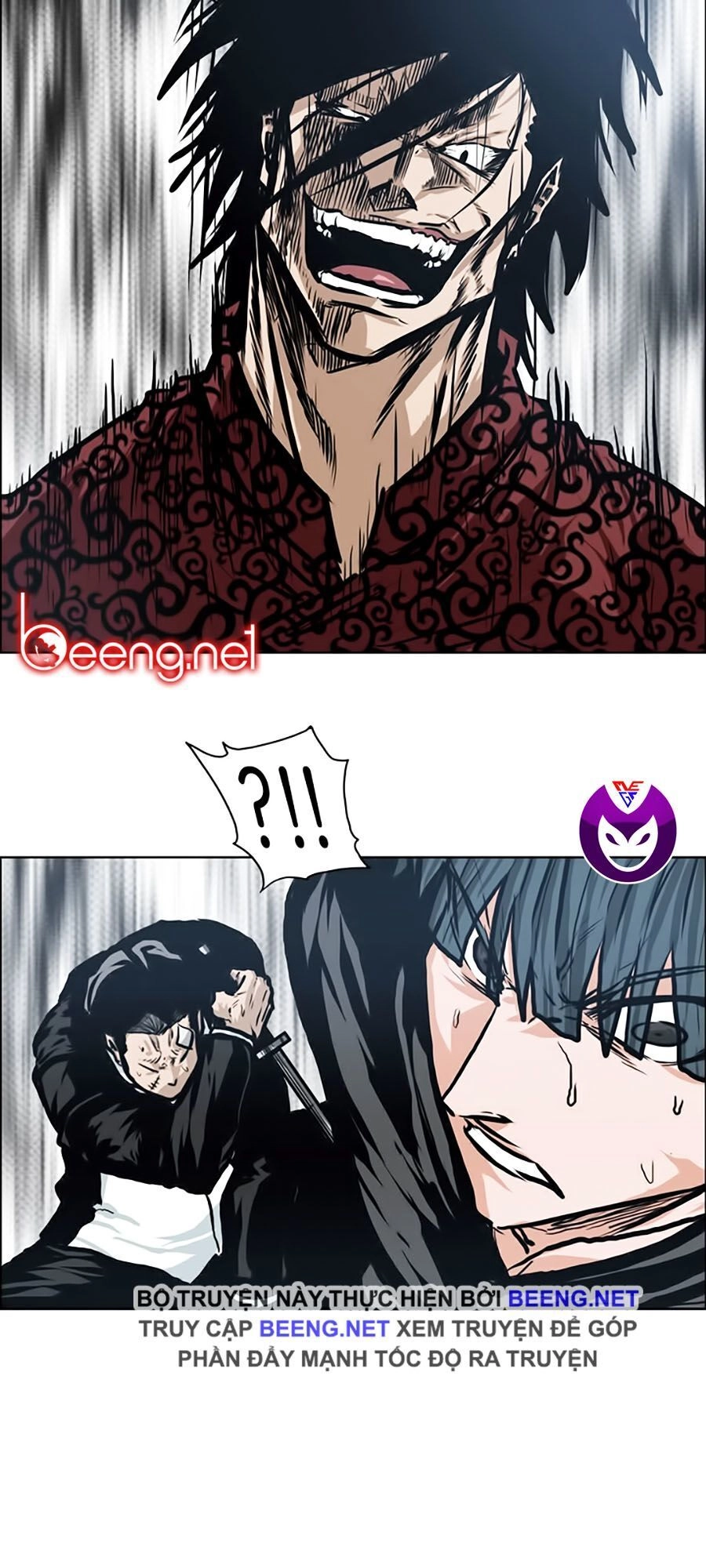 Bá Chủ Học Đường Ss3 Chapter 7 - 13