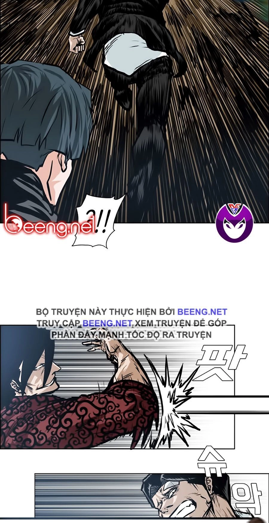 Bá Chủ Học Đường Ss3 Chapter 7 - 18