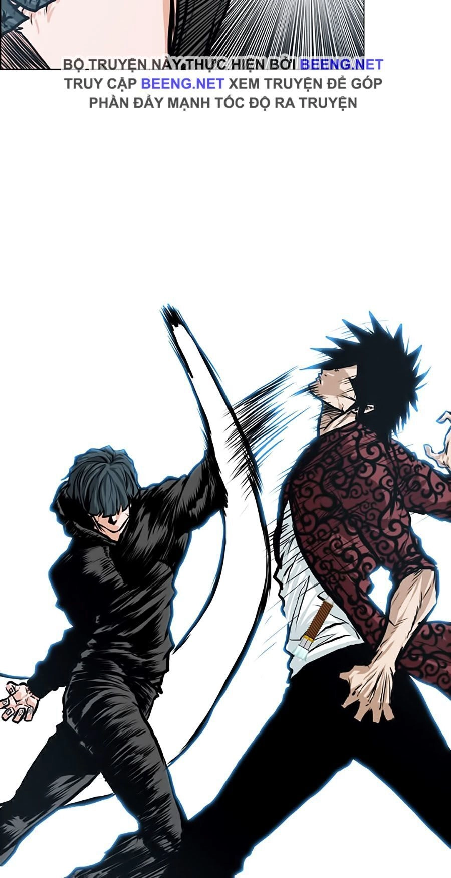 Bá Chủ Học Đường Ss3 Chapter 7 - 26