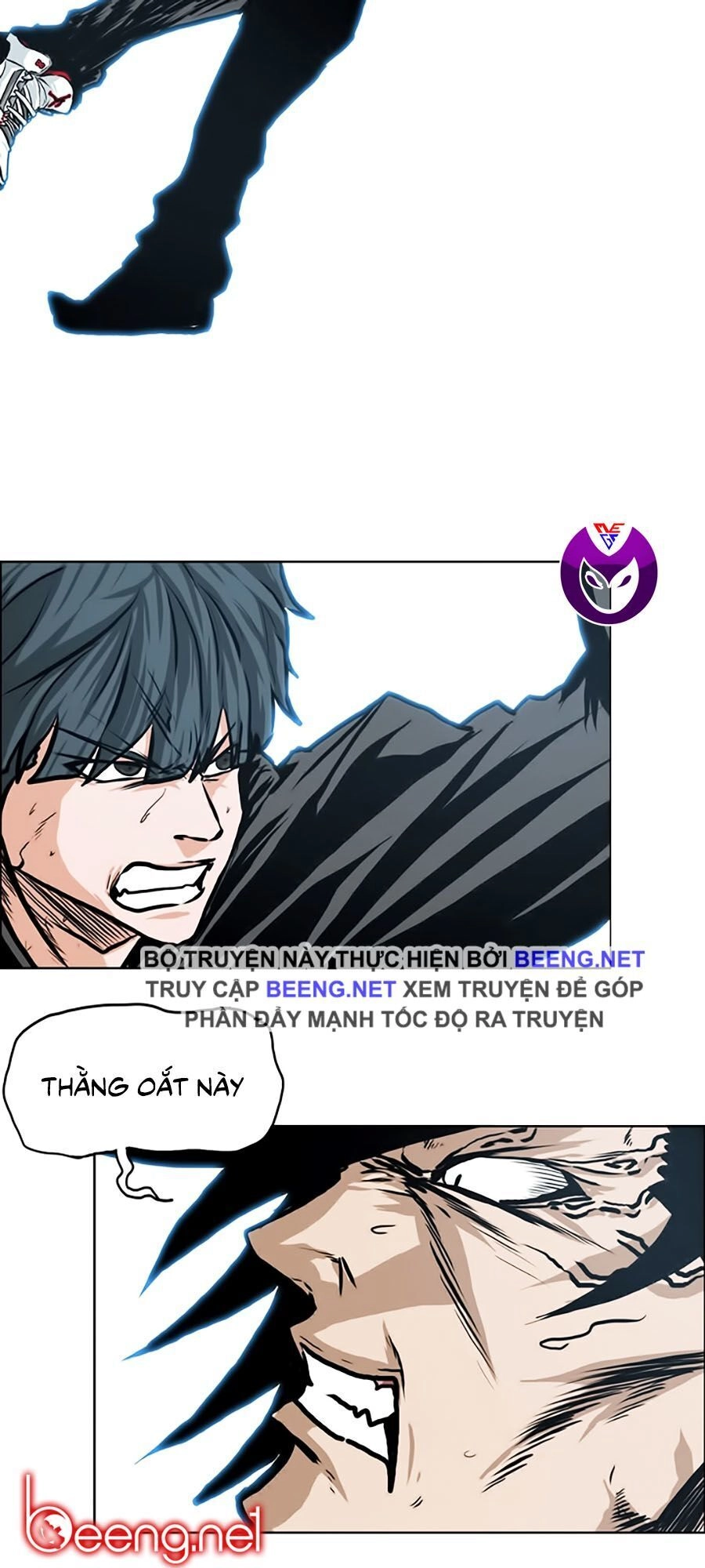 Bá Chủ Học Đường Ss3 Chapter 7 - 27