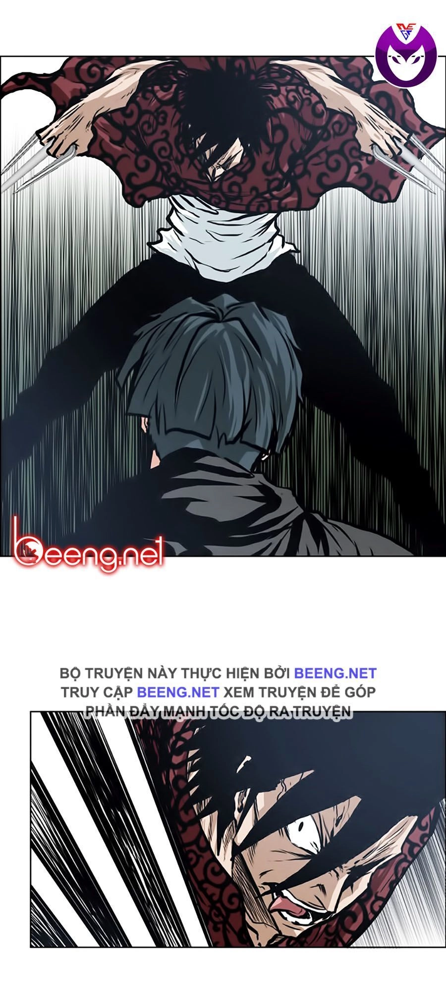 Bá Chủ Học Đường Ss3 Chapter 7 - 29