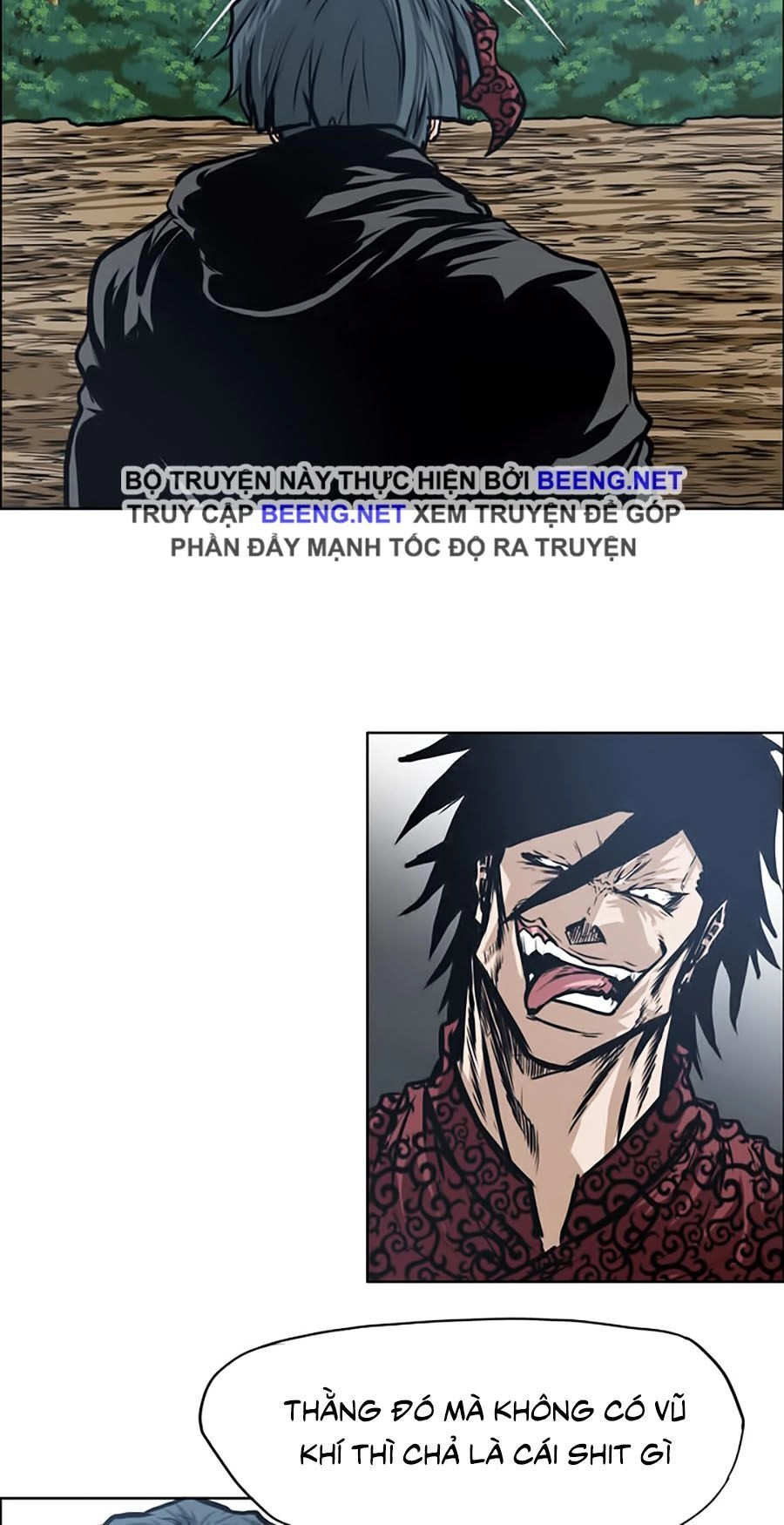 Bá Chủ Học Đường Ss3 Chapter 7 - 34