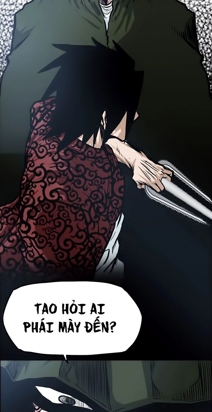 Bá Chủ Học Đường Ss3 Chapter 7 - 44