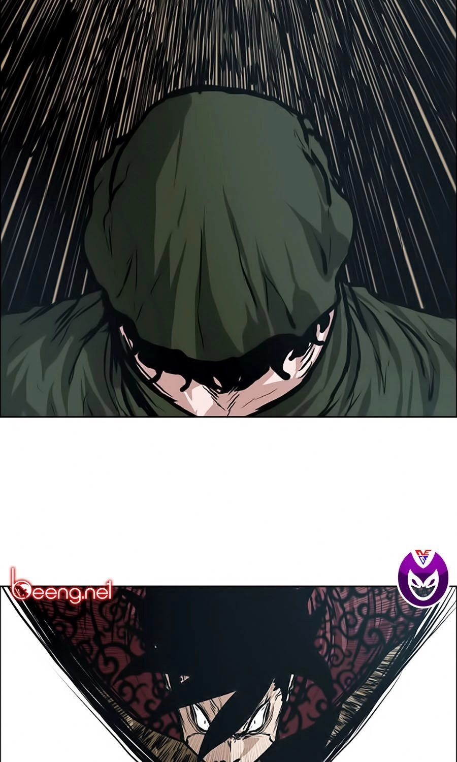 Bá Chủ Học Đường Ss3 Chapter 8 - 7