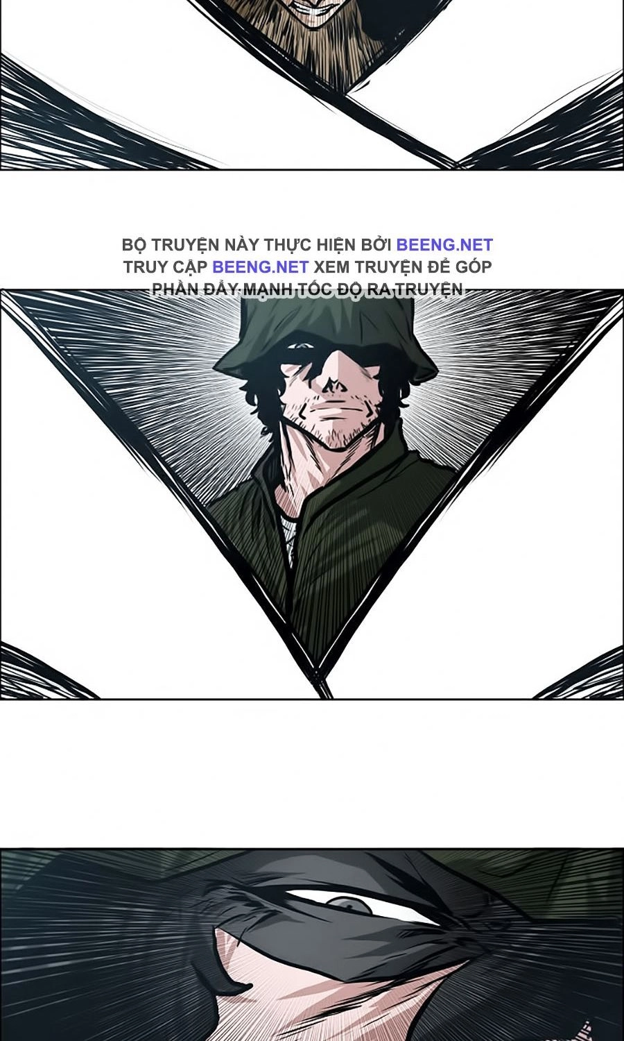 Bá Chủ Học Đường Ss3 Chapter 8 - 8