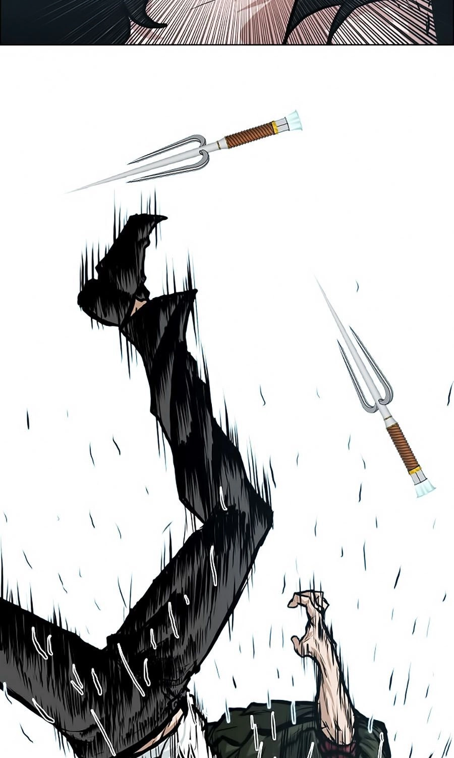 Bá Chủ Học Đường Ss3 Chapter 8 - 9