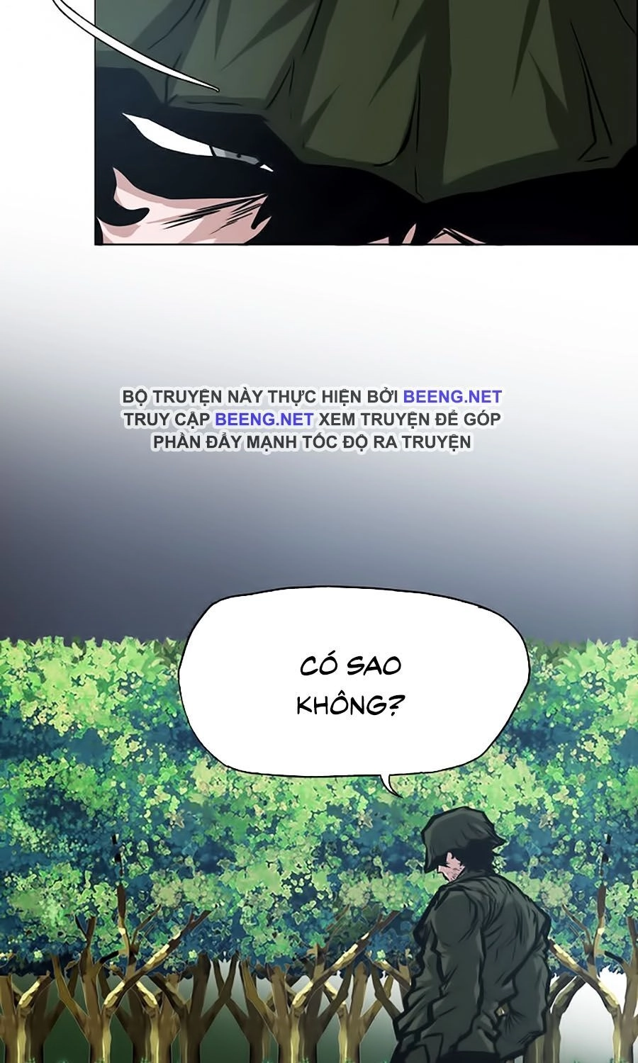 Bá Chủ Học Đường Ss3 Chapter 8 - 13