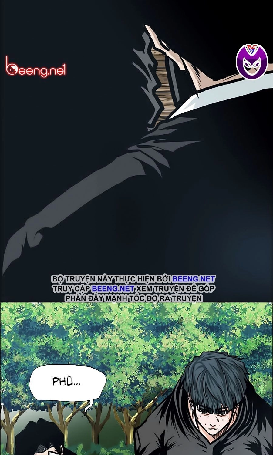 Bá Chủ Học Đường Ss3 Chapter 8 - 15