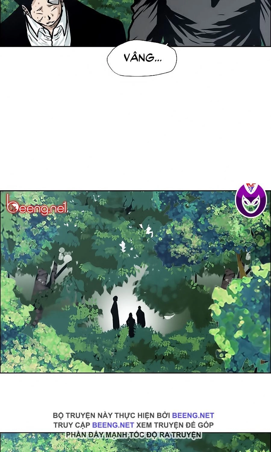 Bá Chủ Học Đường Ss3 Chapter 8 - 16