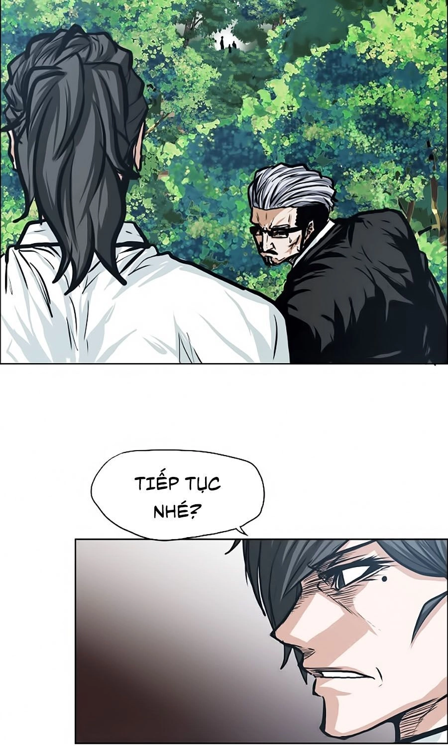 Bá Chủ Học Đường Ss3 Chapter 8 - 17