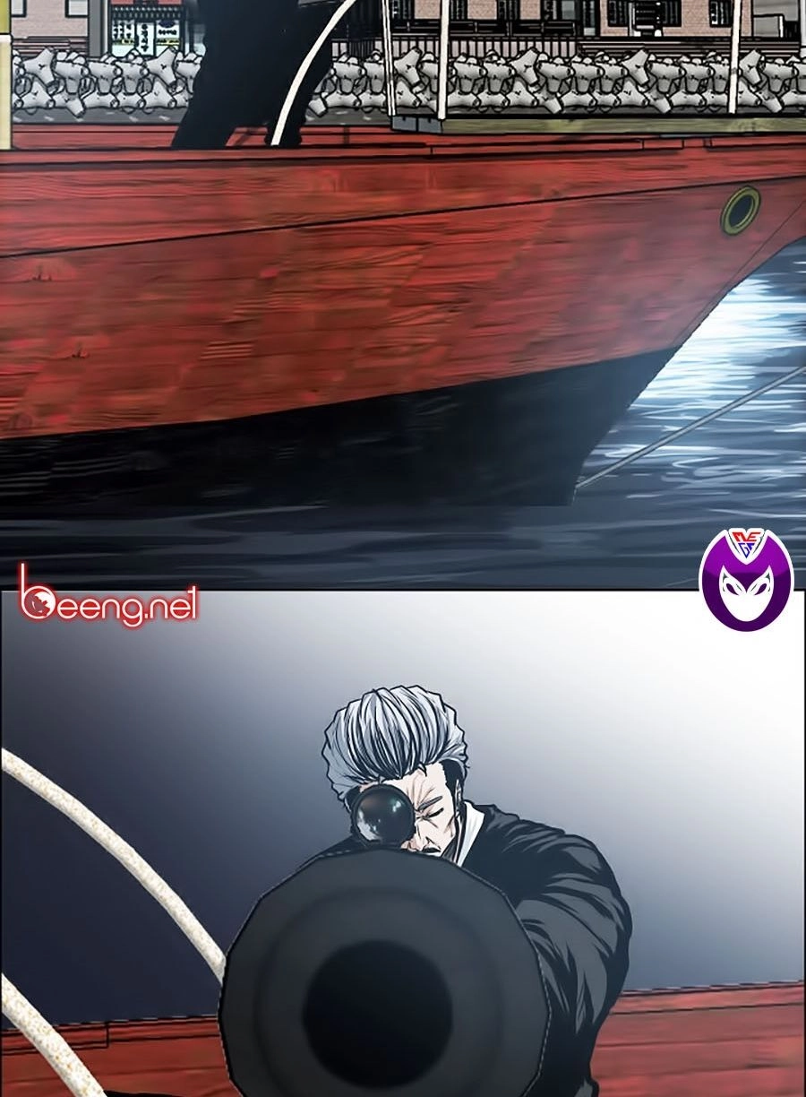 Bá Chủ Học Đường Ss3 Chapter 8 - 23