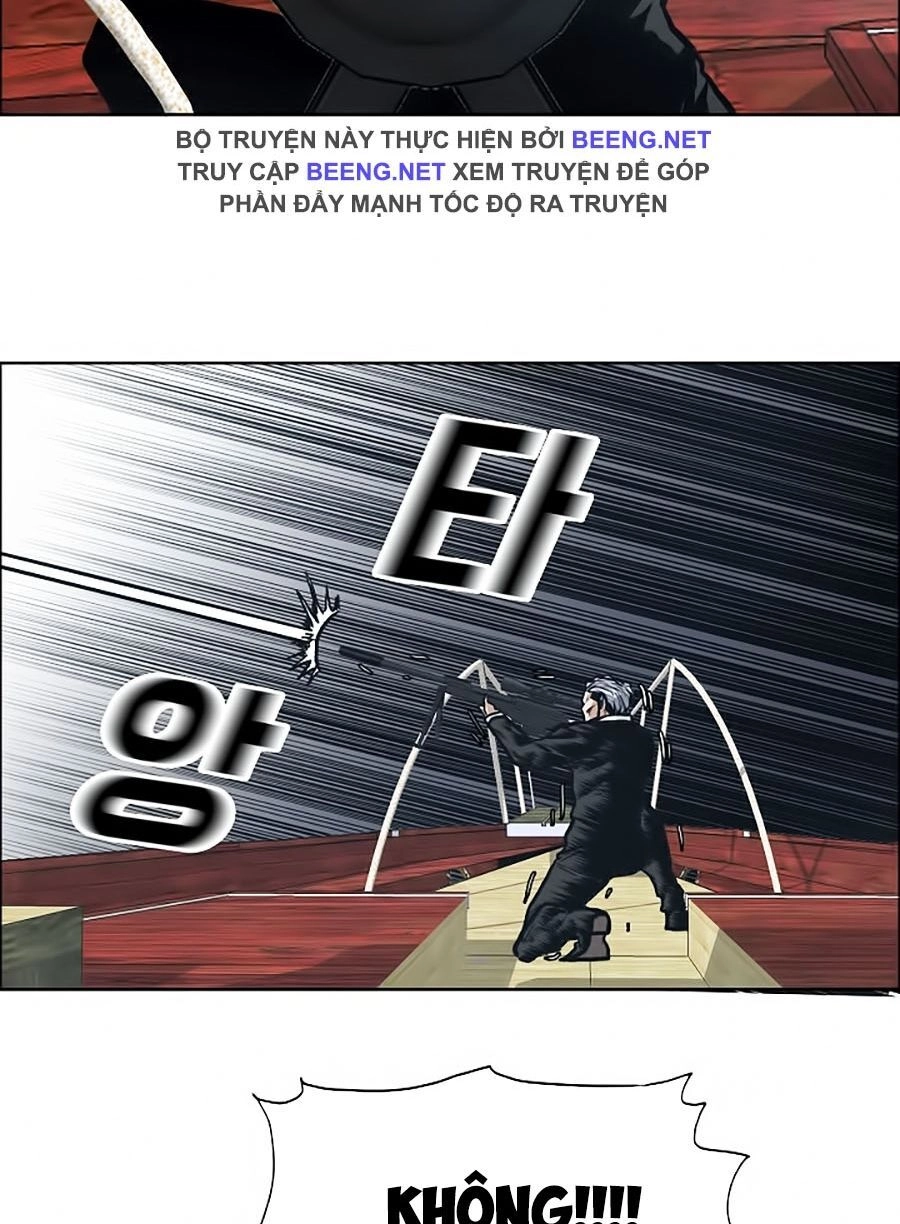 Bá Chủ Học Đường Ss3 Chapter 8 - 24