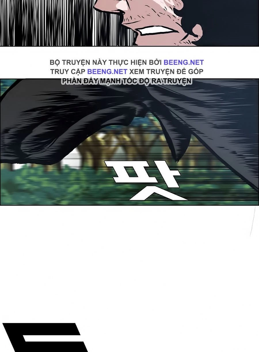 Bá Chủ Học Đường Ss3 Chapter 8 - 26