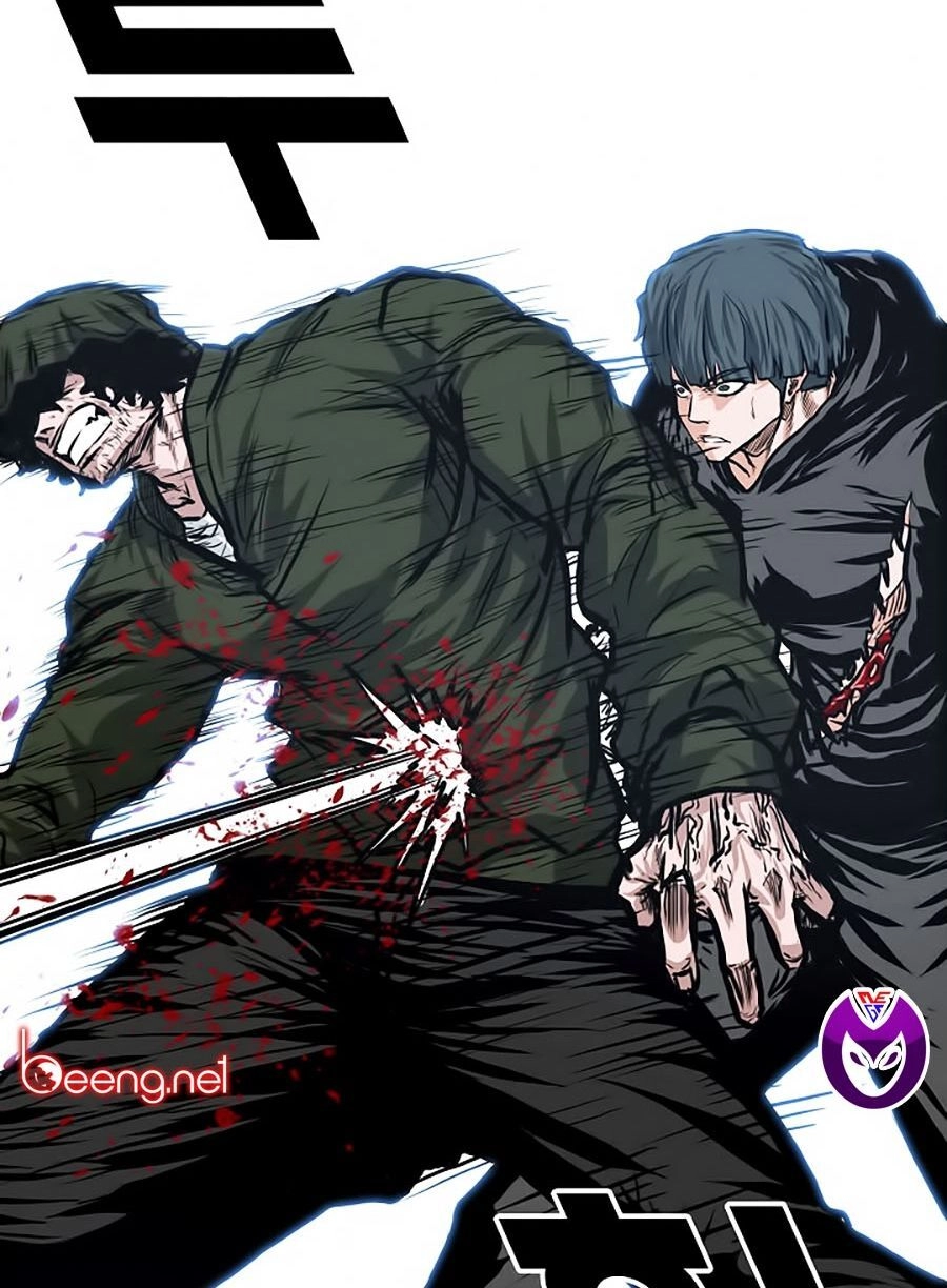 Bá Chủ Học Đường Ss3 Chapter 8 - 27