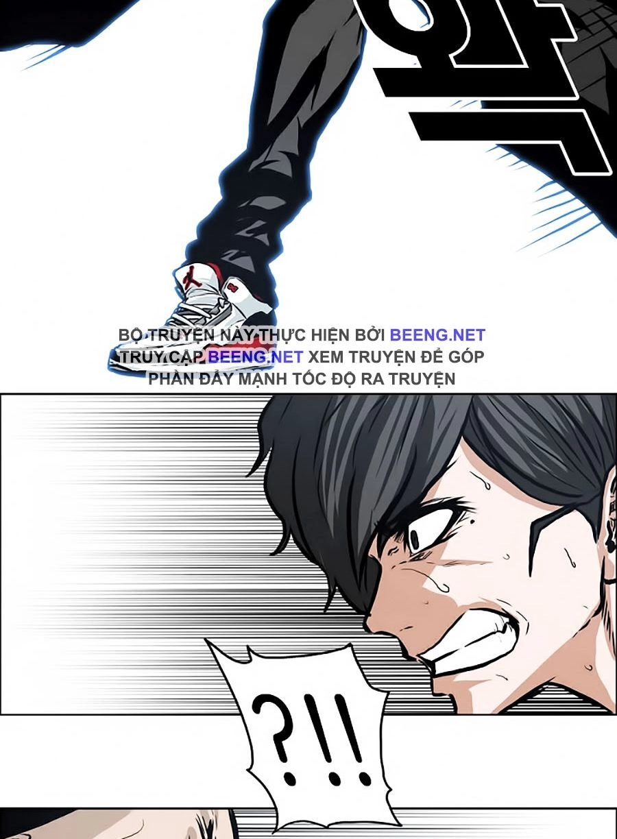 Bá Chủ Học Đường Ss3 Chapter 8 - 28