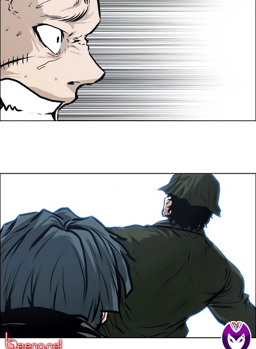 Bá Chủ Học Đường Ss3 Chapter 8 - 29