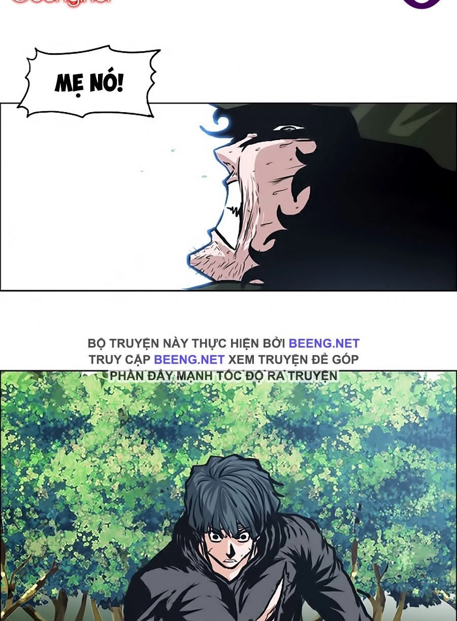 Bá Chủ Học Đường Ss3 Chapter 8 - 30