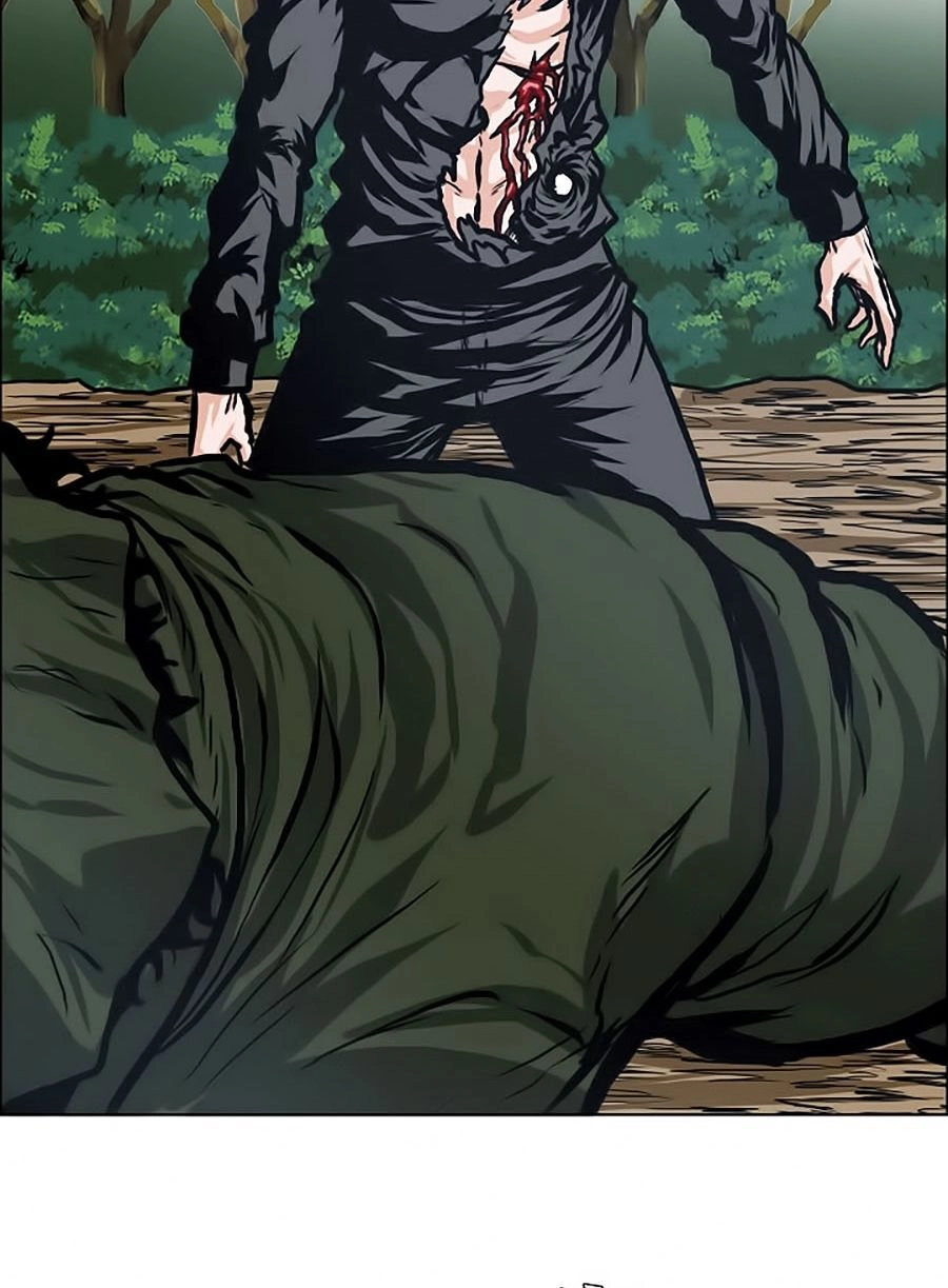 Bá Chủ Học Đường Ss3 Chapter 8 - 31