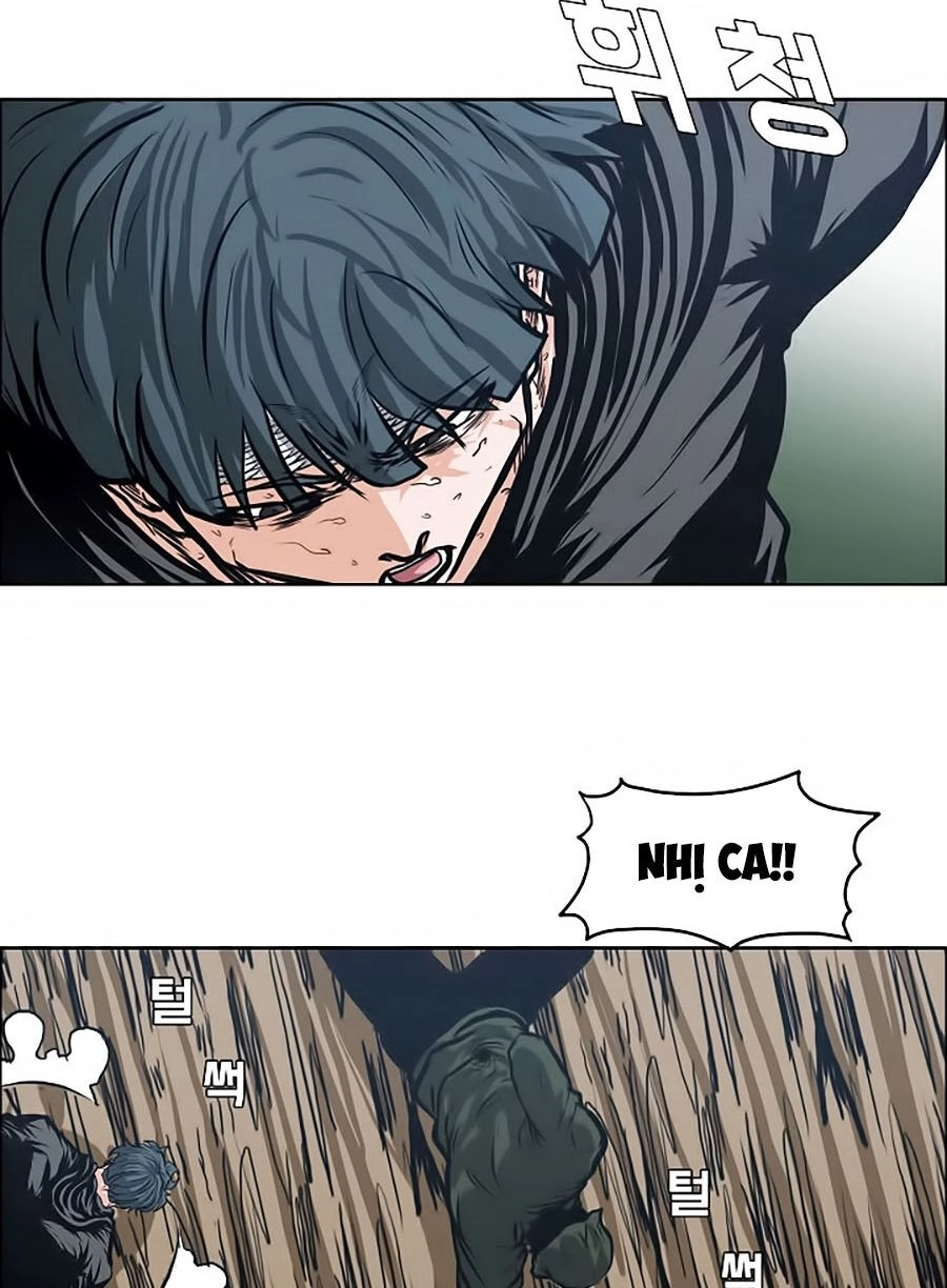 Bá Chủ Học Đường Ss3 Chapter 8 - 32