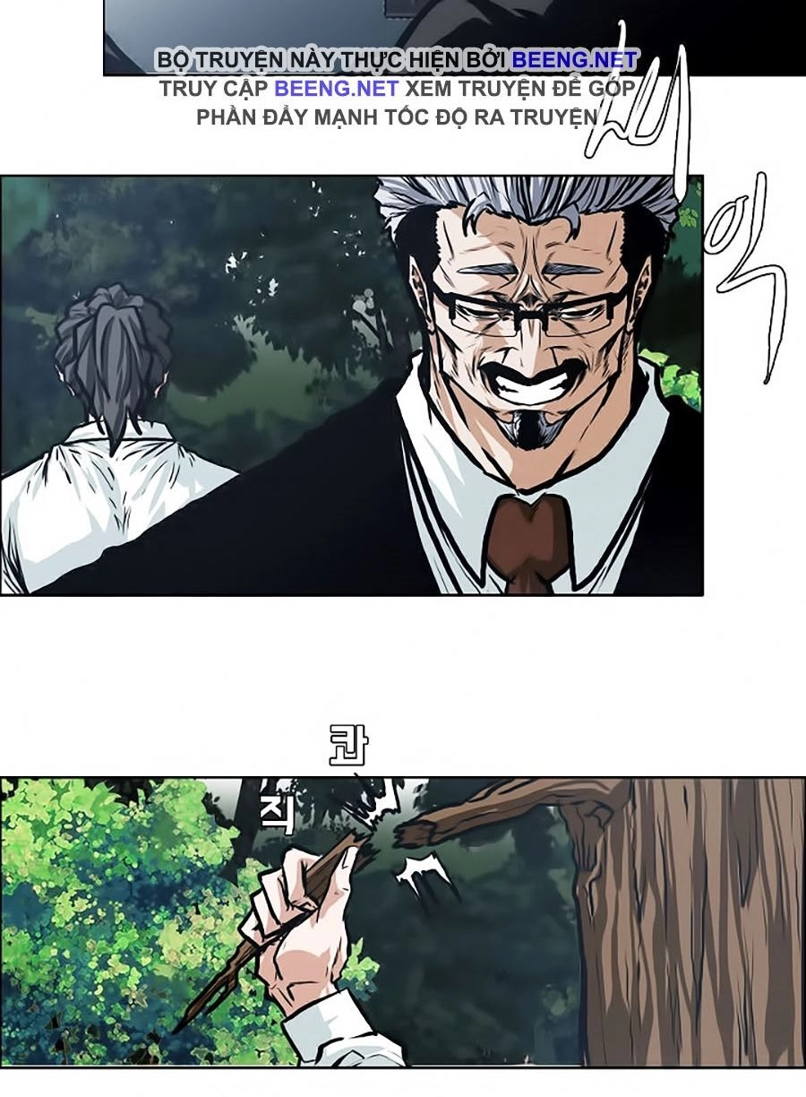 Bá Chủ Học Đường Ss3 Chapter 8 - 34