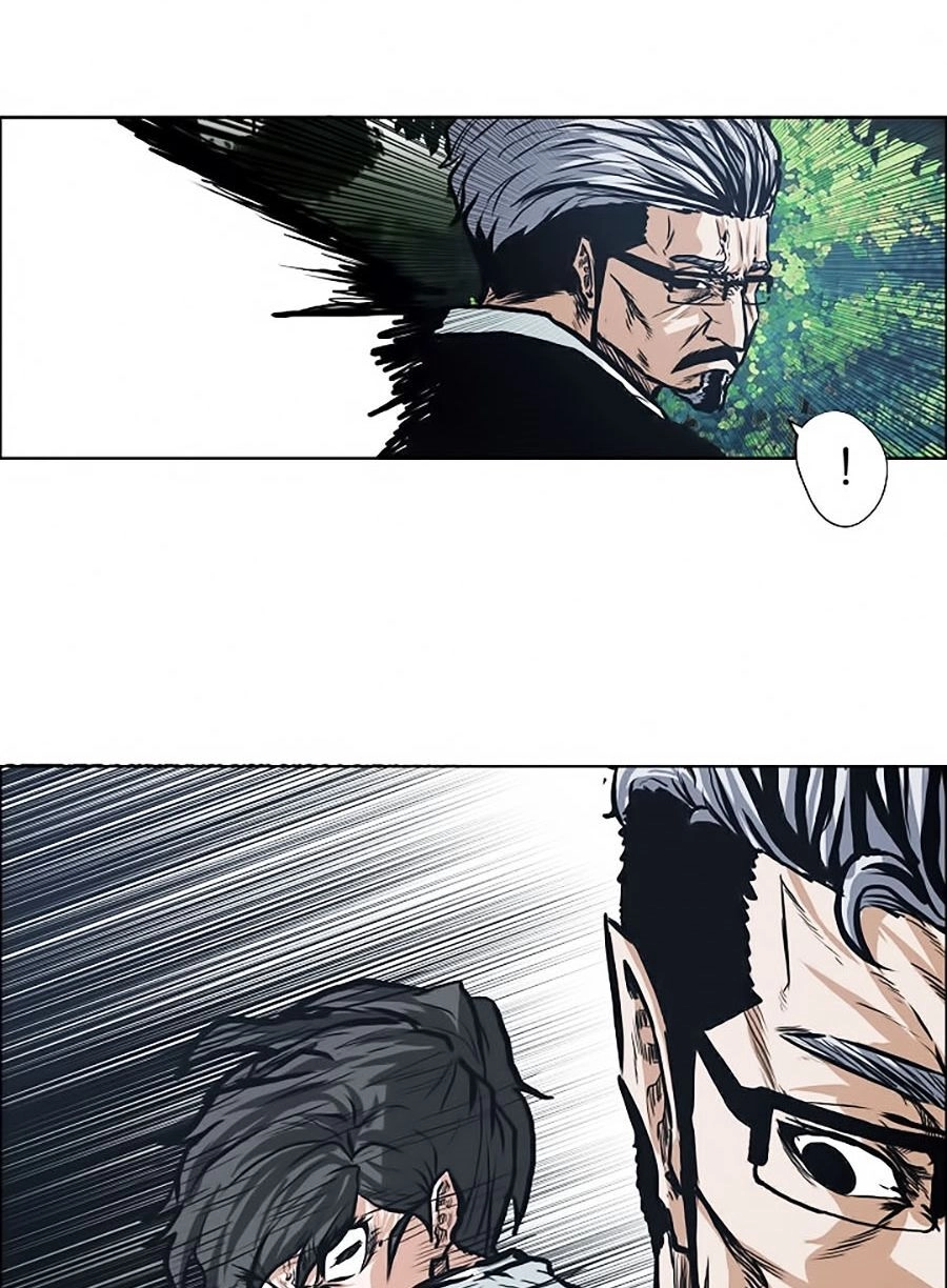 Bá Chủ Học Đường Ss3 Chapter 8 - 35