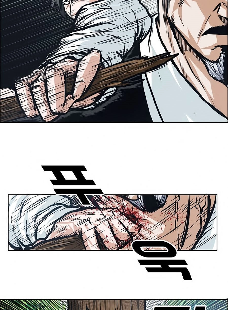 Bá Chủ Học Đường Ss3 Chapter 8 - 36