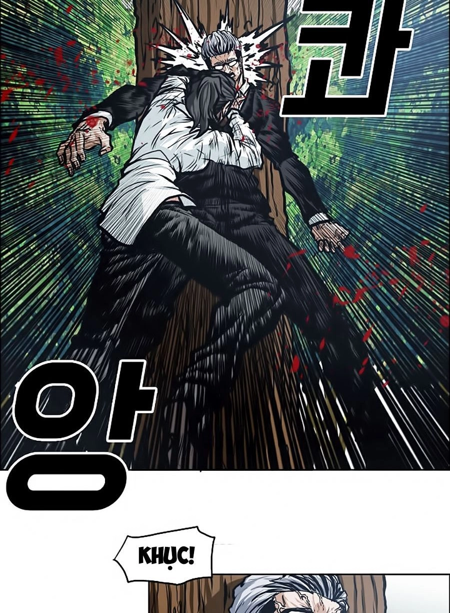 Bá Chủ Học Đường Ss3 Chapter 8 - 37