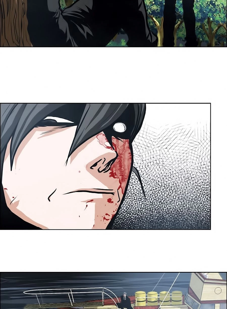 Bá Chủ Học Đường Ss3 Chapter 8 - 39