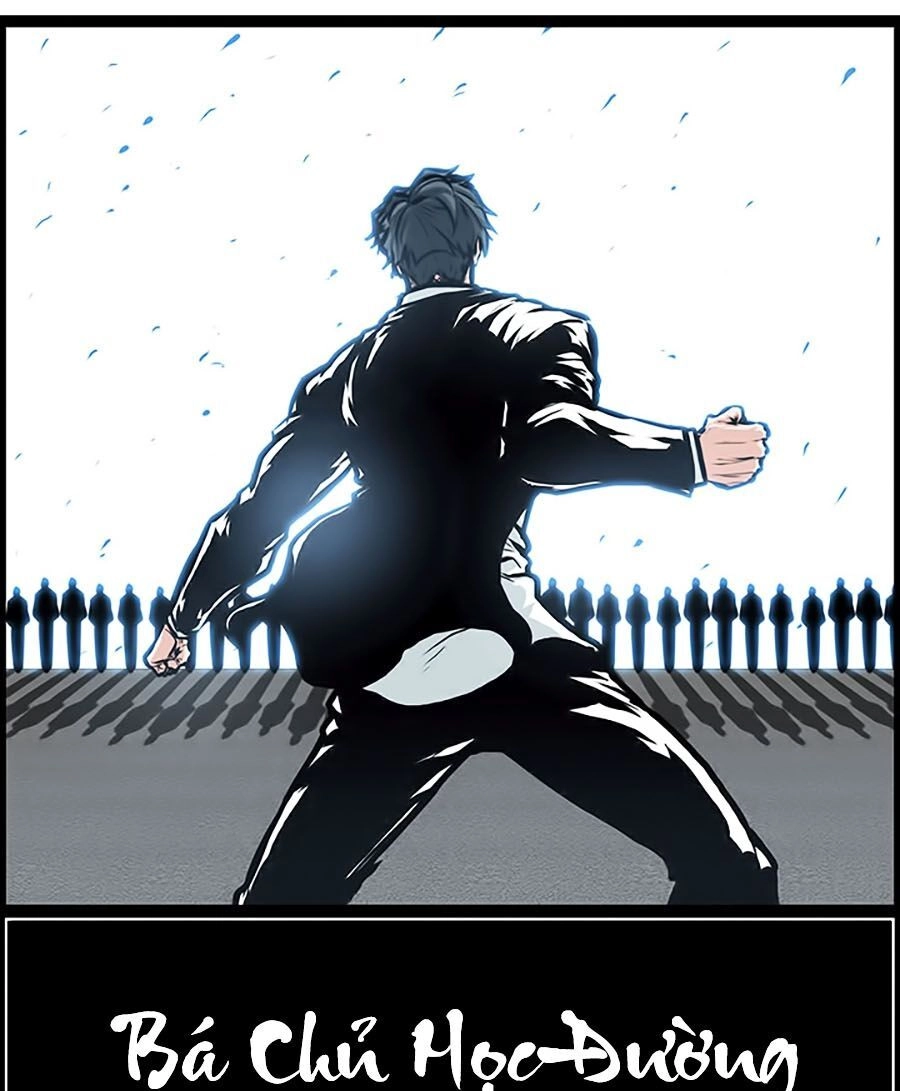 Bá Chủ Học Đường Ss3 Chapter 8 - 41